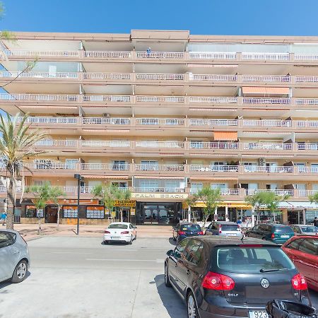 Malagasuite Palm Beach Fuengirola Luaran gambar