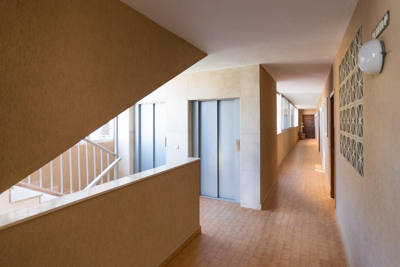 Malagasuite Palm Beach Fuengirola Luaran gambar