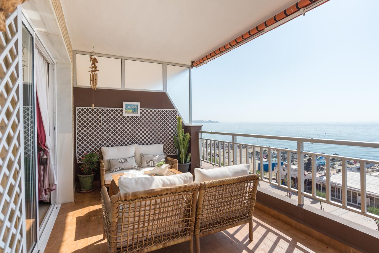 Malagasuite Palm Beach Fuengirola Luaran gambar